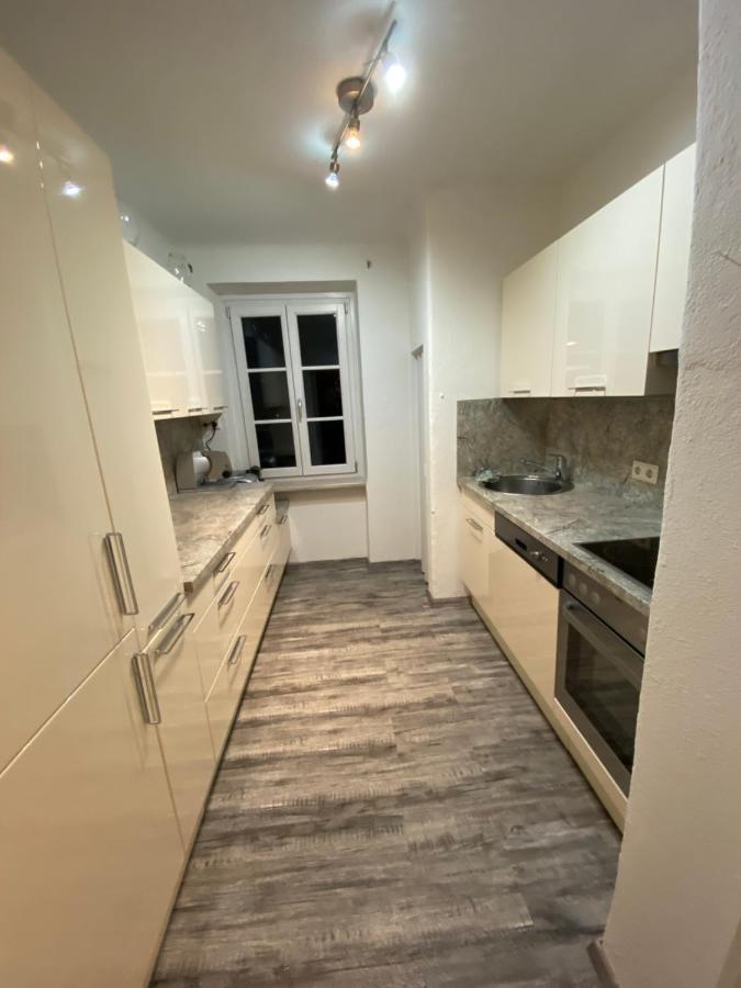 Gemuetliche Wohnung In Zentraler Lage 格拉茨 外观 照片
