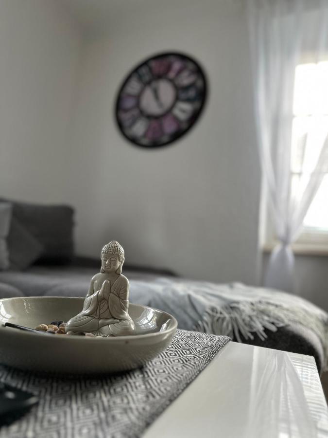 Gemuetliche Wohnung In Zentraler Lage 格拉茨 外观 照片