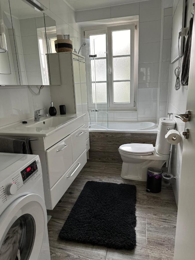 Gemuetliche Wohnung In Zentraler Lage 格拉茨 外观 照片
