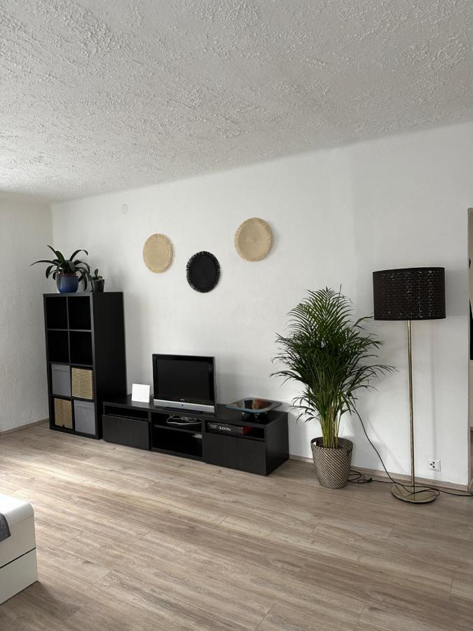 Gemuetliche Wohnung In Zentraler Lage 格拉茨 外观 照片