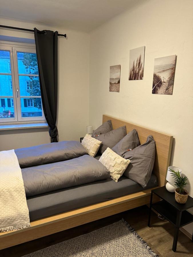 Gemuetliche Wohnung In Zentraler Lage 格拉茨 外观 照片